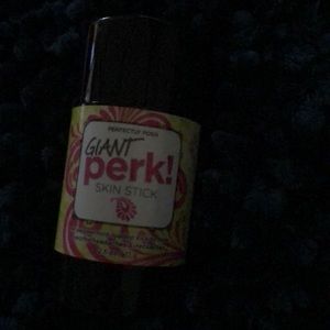 Perfectly posh giant perk stick